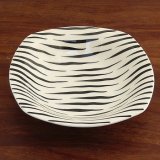 画像: Midwinter "Zambesi" cereal bowl design by Jessie Tait
