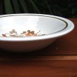 画像2: Midwinter "Countryside" soup bowl/cereal bowl (2)