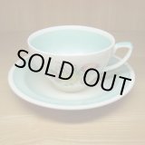 画像: SUSIE COOPER "Swansea Spray" tea cup and saucer