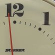 画像5: STAIGER wall clock from West Germany (5)