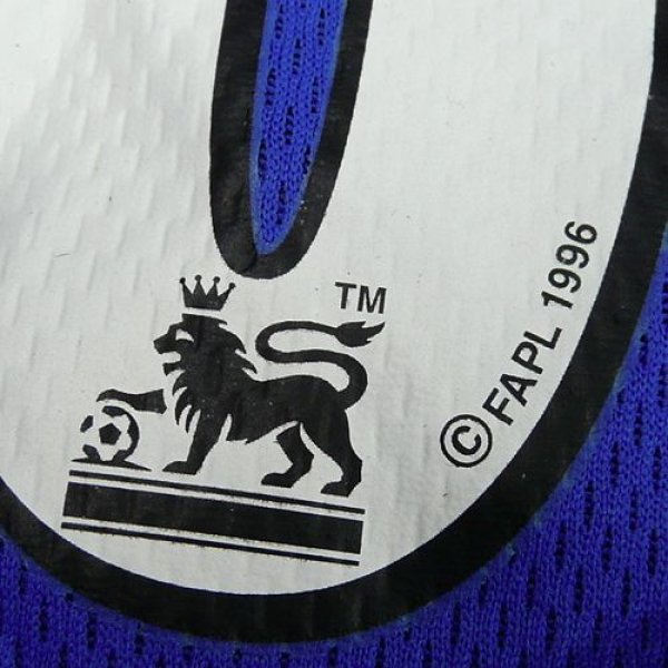 画像4: Chelsea FC kids shirt set (4)