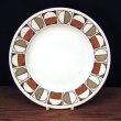 画像1: Broadhurst "Eclipse" cake plate designed by Kathie Winkle (1)