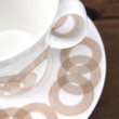 画像3: Hostess Tableware "Olympus" tea cup and saucer designed by John Russell (3)