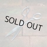 画像: Vintage scissors from Sheffield,England