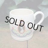 画像: MYOTT "Queen Elizabeth II Coronation" mug cup