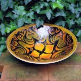 画像: Poole pottery "Aegean" large bowl