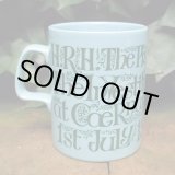 画像: HRH The Prince of Wales mug cup