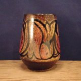 画像: Poole pottery "Aegean" small vase