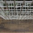 画像3: vintage wire basket from England (3)