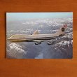 画像1: PAN AM airplane vintage postcard (1)