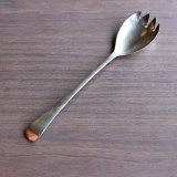 画像: 21cm silver plated spoon