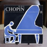 画像: "The Life of Chopin" 7 inch record