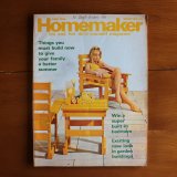 画像: Homemaker magazine June 1969