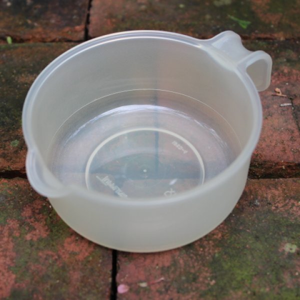画像4: Tupperware vintage measuring cup set (4)
