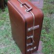 画像5: Vintage suitcase from New Zealand (5)