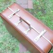 画像3: Vintage suitcase from New Zealand (3)