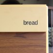 画像3: Vintage Plysu bread bin/box from England (3)