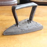 画像: Antique iron from England