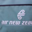 画像5: Air New Zealand vintage airline travel bag (5)
