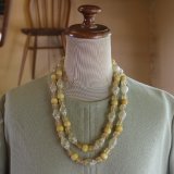 画像: Vintage necklace from England