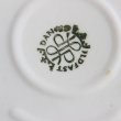 画像4: Lyngby Porcelain vintage single hand pan (4)