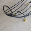 画像3: 1950s vintage wire basket (3)