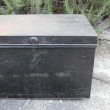 画像3: Old military trunk from England (3)