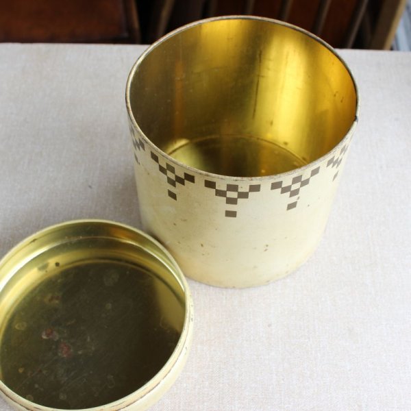 画像3: Vintage tin from England (3)