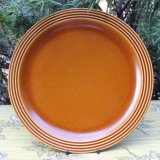 画像: Hornsea "Saffron" dinner plate