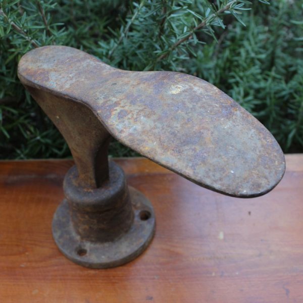 画像2: iron foot  (2)