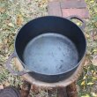 画像4: old cast iron pan from France (4)