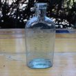 画像1: Old bottle from England (1)