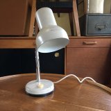 画像: Vintage desk lamp