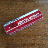 画像: Proffessional Puncture Repair Kit vintage tin