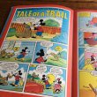 画像10: WALT DISNEY Donald and Mickey annual 1974 (10)