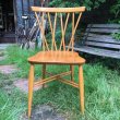 画像4: Ercol model 306 candlestick chair (4)
