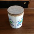 画像2: Granulated Cane Sugar vintage tin (2)