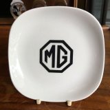 画像: MG motors pin dish by Liverpool Rd. Pottery