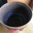 画像3: Vintage plant pot cover made in West Germany (3)