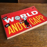 画像: World of ANDY CAPP,A Daily Mirror book