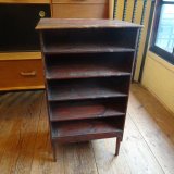 画像: Vintage wooden cabinet