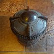 画像3: Bakelite antique tea jar/canister from England (3)
