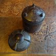 画像5: Bakelite antique tea jar/canister from England (5)
