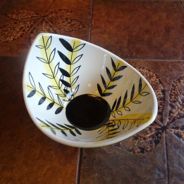 画像2: STAVANGER FLINT vintage bowl from Norway (2)