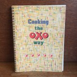 画像: Cooking the OXO way - cook book