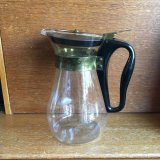 画像: Pyrex glass pitcher