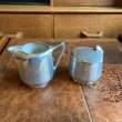 画像7: vintage Piquot ware tea set (7)