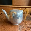 画像3: vintage Piquot ware tea set (3)