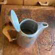 画像6: vintage Piquot ware tea set (6)