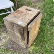 画像6: Schweppes vintage wooden crate (6)
